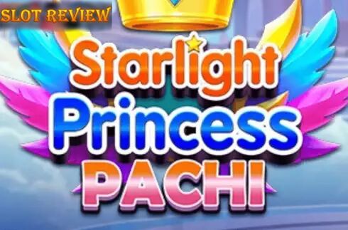 Starlight Princess Pachi